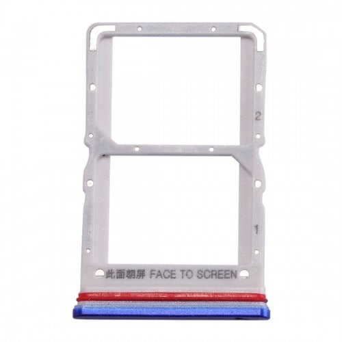 Xiaomi Redmi K30 5G Sim Tray Slot Holder Xiaomi Redmi K30 5G Sim Tray Slot Holder